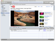 Elmedia Player screenshot